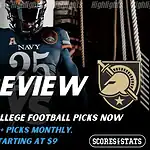 Home 36 Navy Midshipmen face Army Black Knights in the annual college football rivalry game preview on December 13 2025