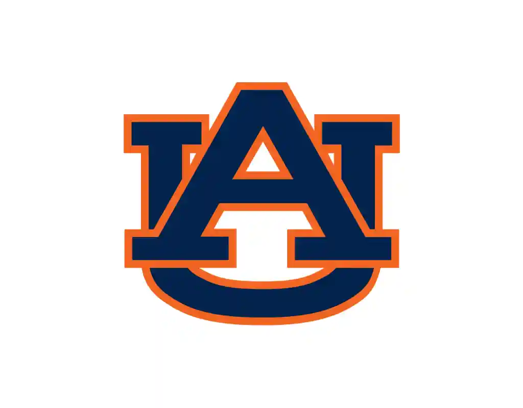 Auburn Tigers