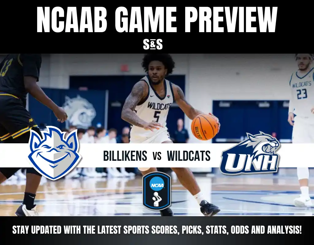 Billikens vs Wildcats 12 21