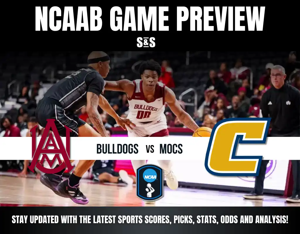 Bulldogs vs Mocs 12 21