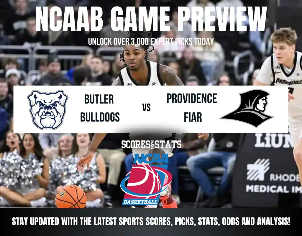 Previews 9 Butler Bulldogs vs Providence Friars NCAA Basketball preview, Big East opener in Indianapolis.