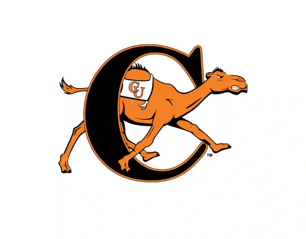 Campbell Fighting Camels