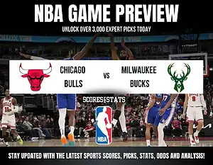 Bulls vs Bucks betting preview with odds, injuries, and prediction for December 27, 2025