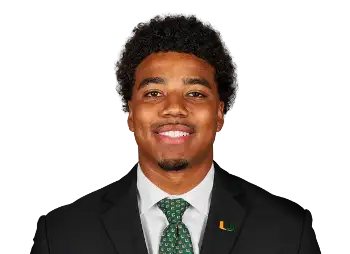 Darian Mensah