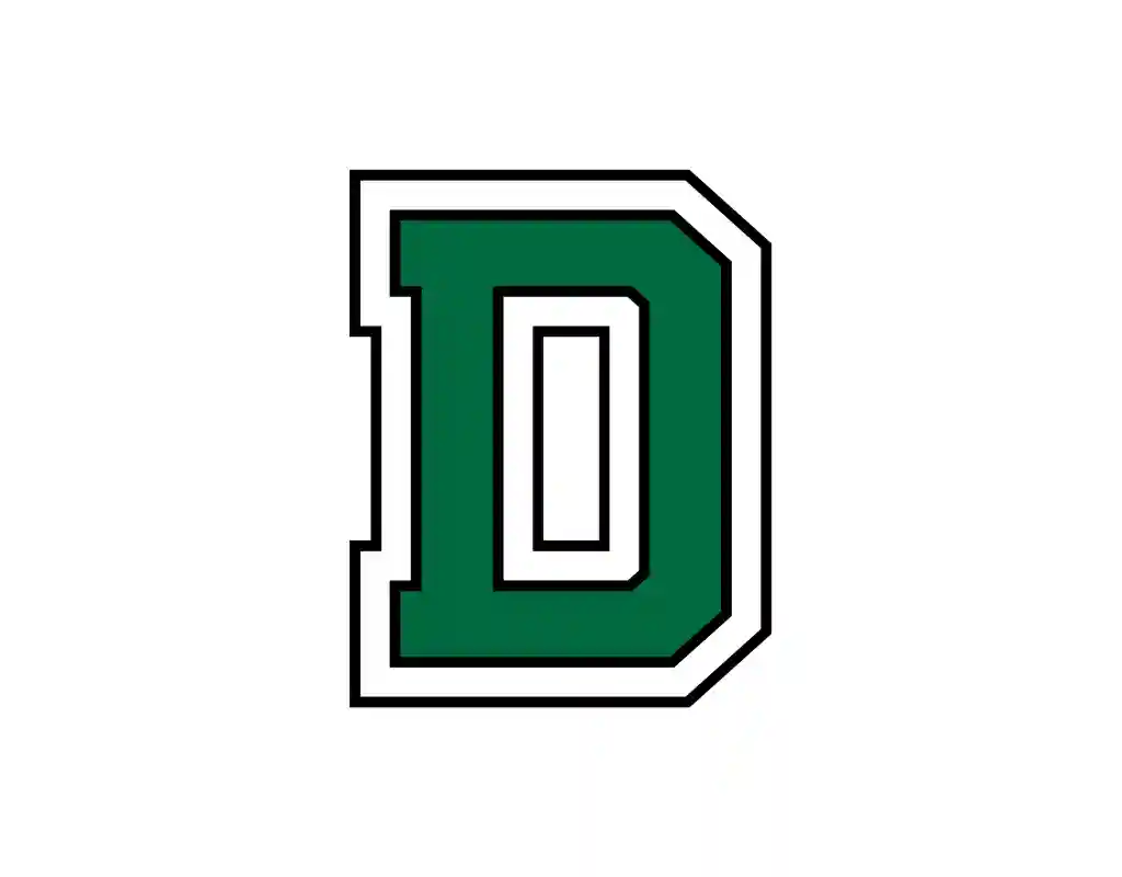Dartmouth Big Green 1