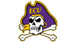 East Carolina Pirates Logo 1