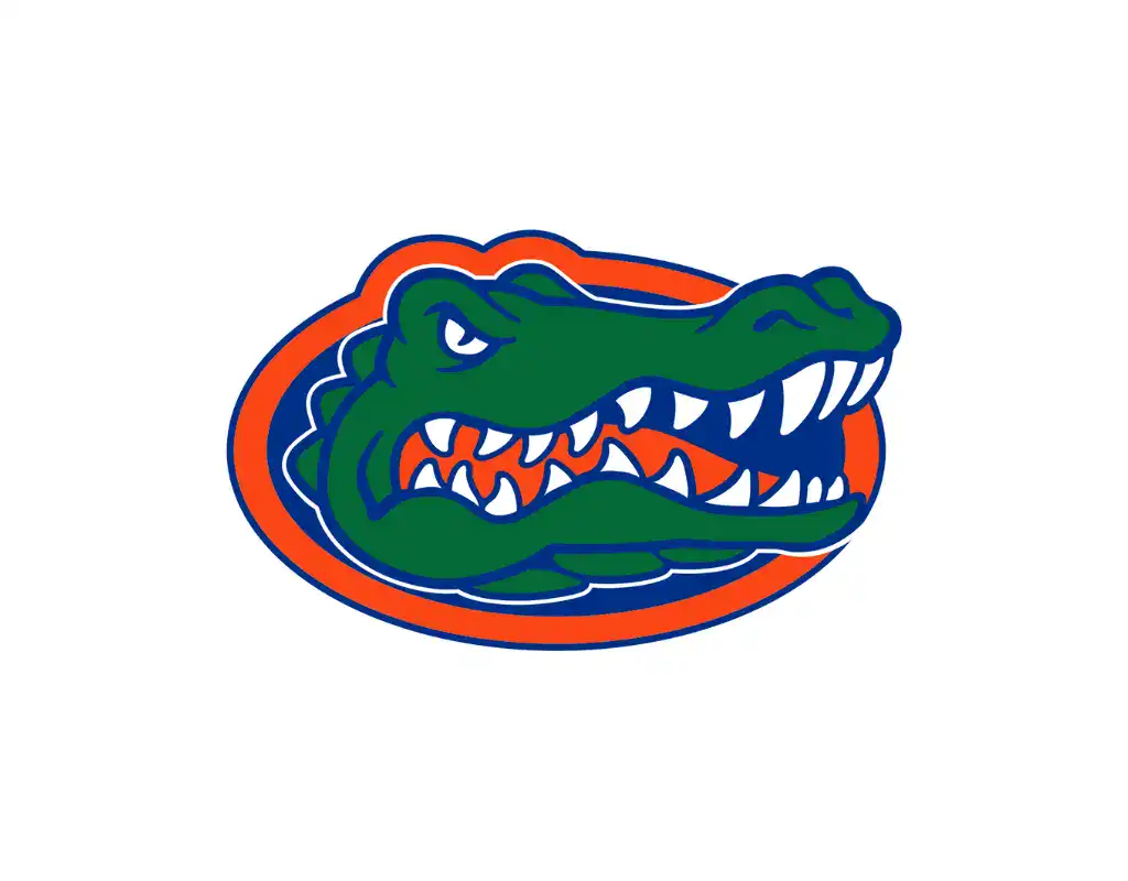 Florida Gators 1
