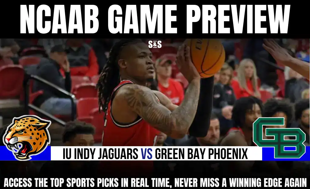 GAME PREVIEW Green Bay Phoenix vs Iundy