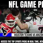 Home 28 GAME PREVIEW Houston Texans vs Arizona Cardinals