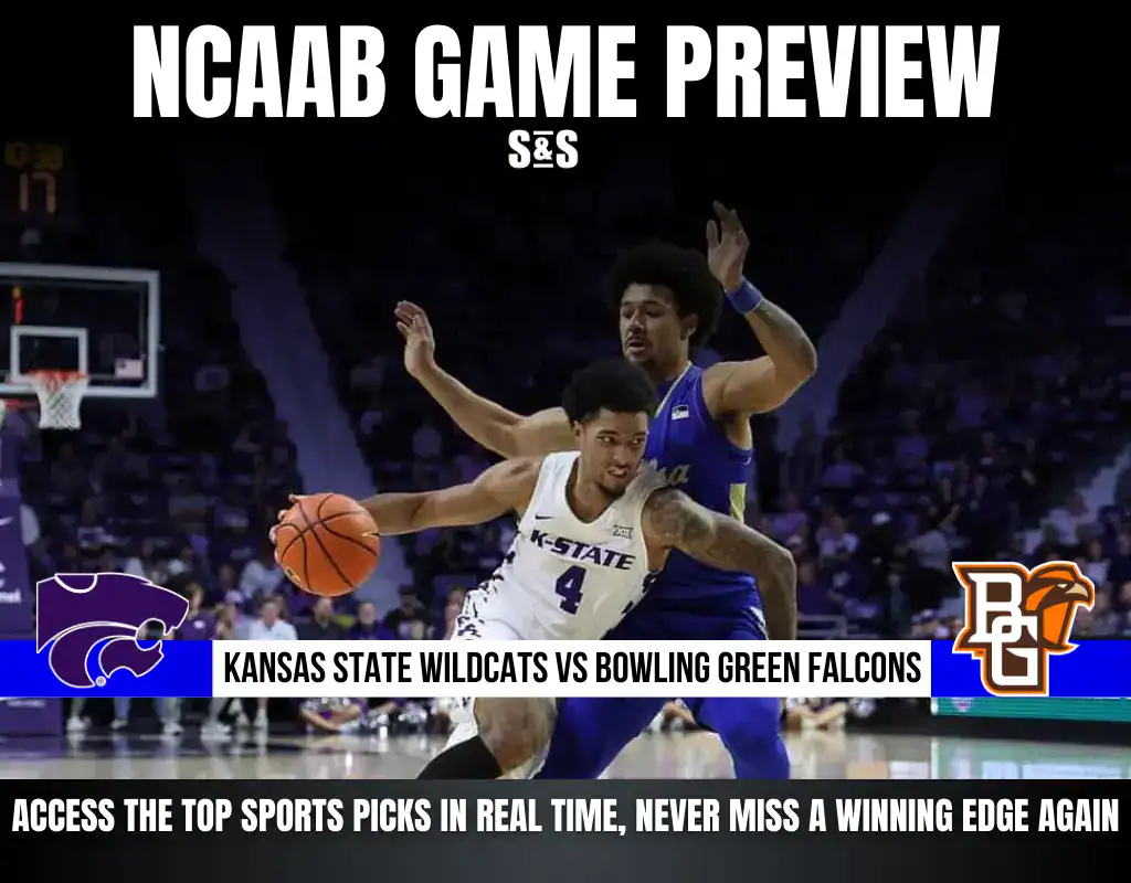 GAME PREVIEW Kansas State Wildcats vs Bowling Green Falcons