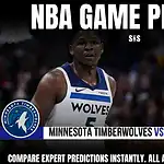 GAME PREVIEW Minnesota Timberwolves vs Brooklyn Nets