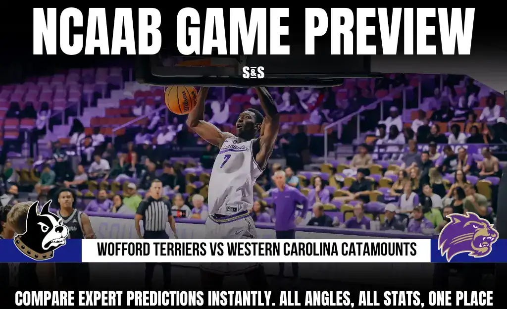 GAME PREVIEW Wofford Terriers vs Western Carolina Catamounts