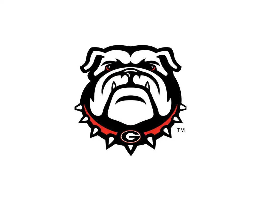 Georgia Bulldogs 2
