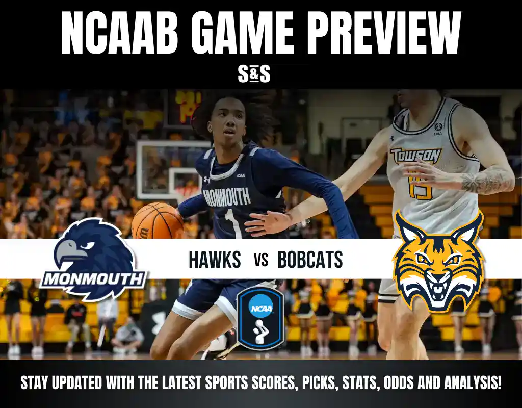 Previews 7 Hawks vs Bobcats 12 17