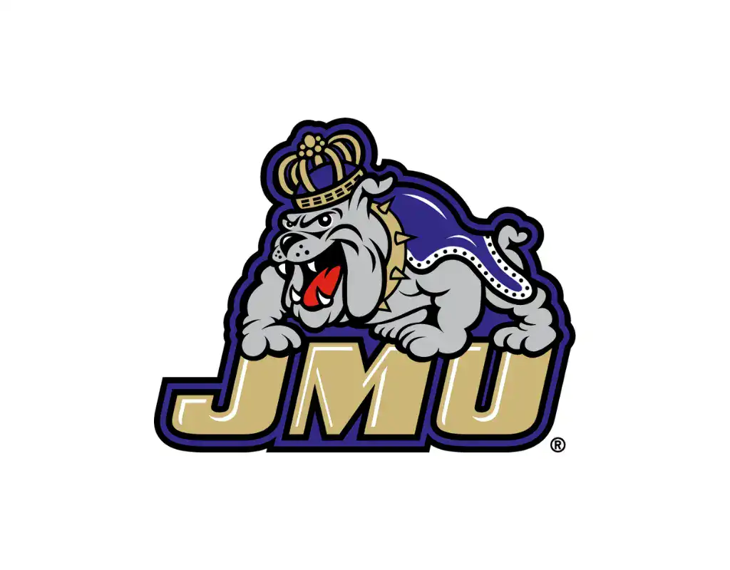 James Madison Dukes 1
