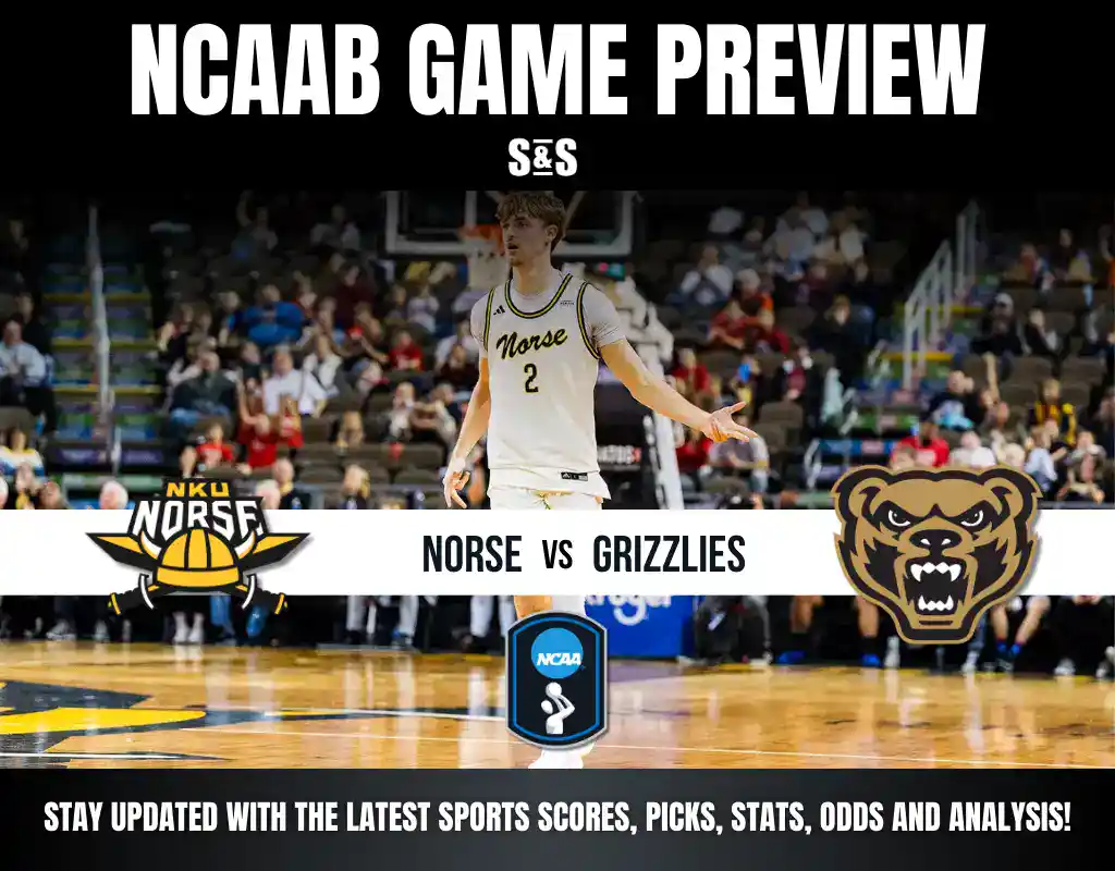 Previews 9 Norse vs Grizzlies 12 17