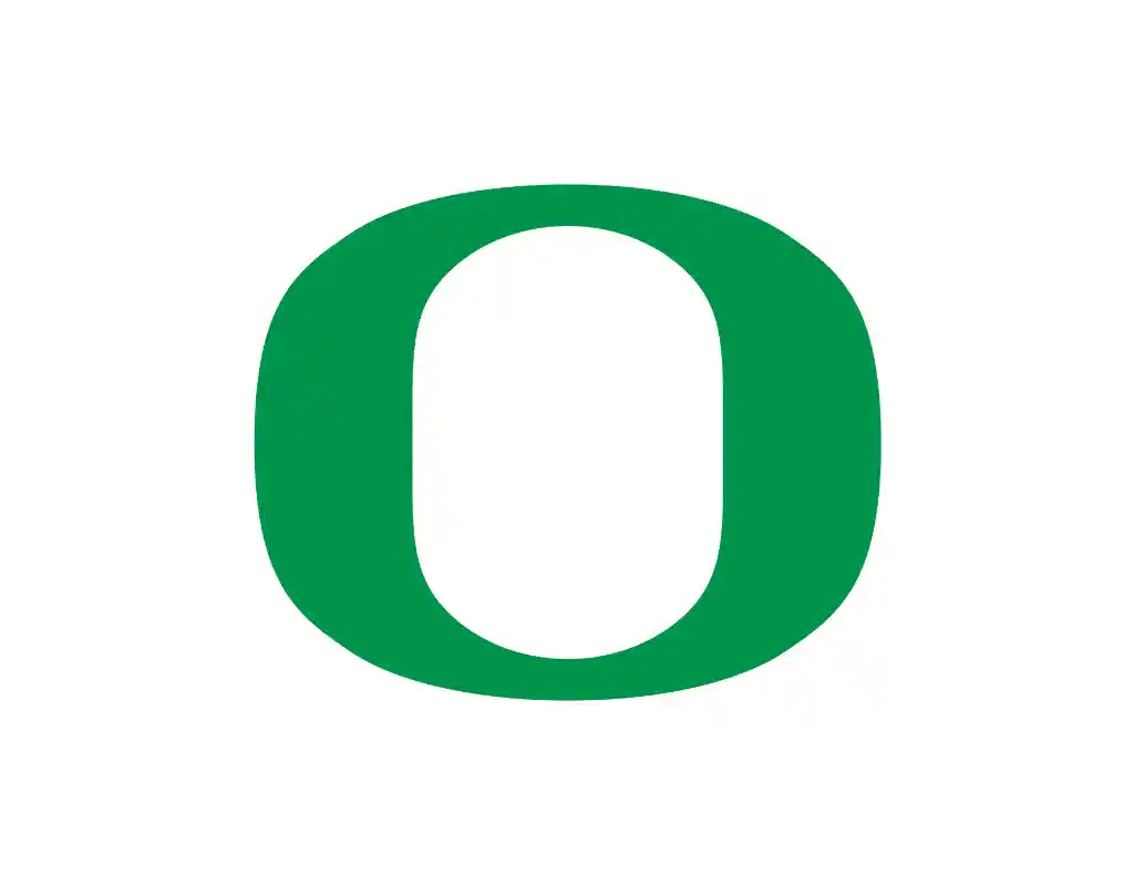 Oregon Ducks 1 1