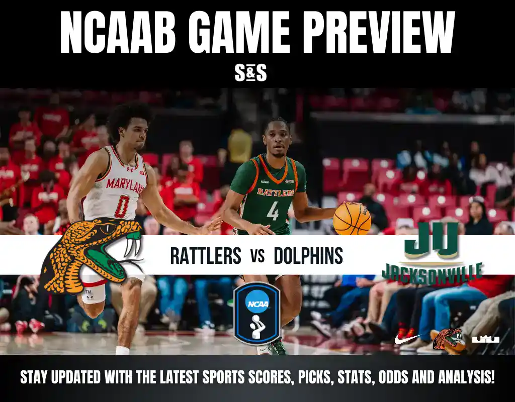 Previews 6 Rattlers vs Dolphins 12 17