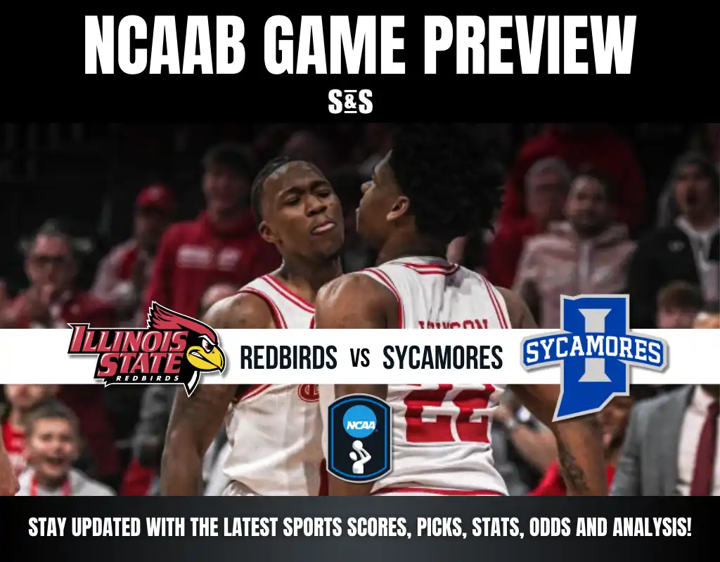 Redbirds vs Sycamores 12 21