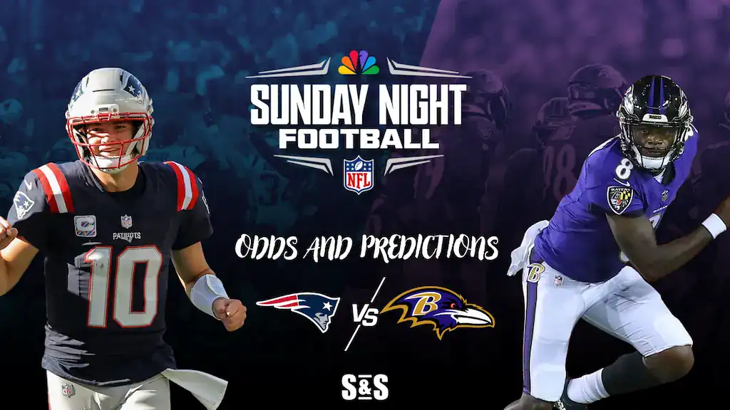 SNF WEEK 16