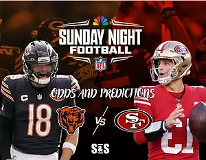 SNF week 17