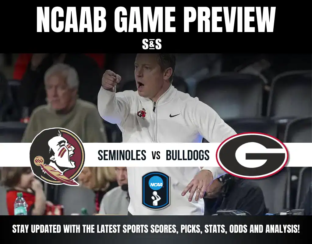 Seminoles vs Bulldogs 12 2