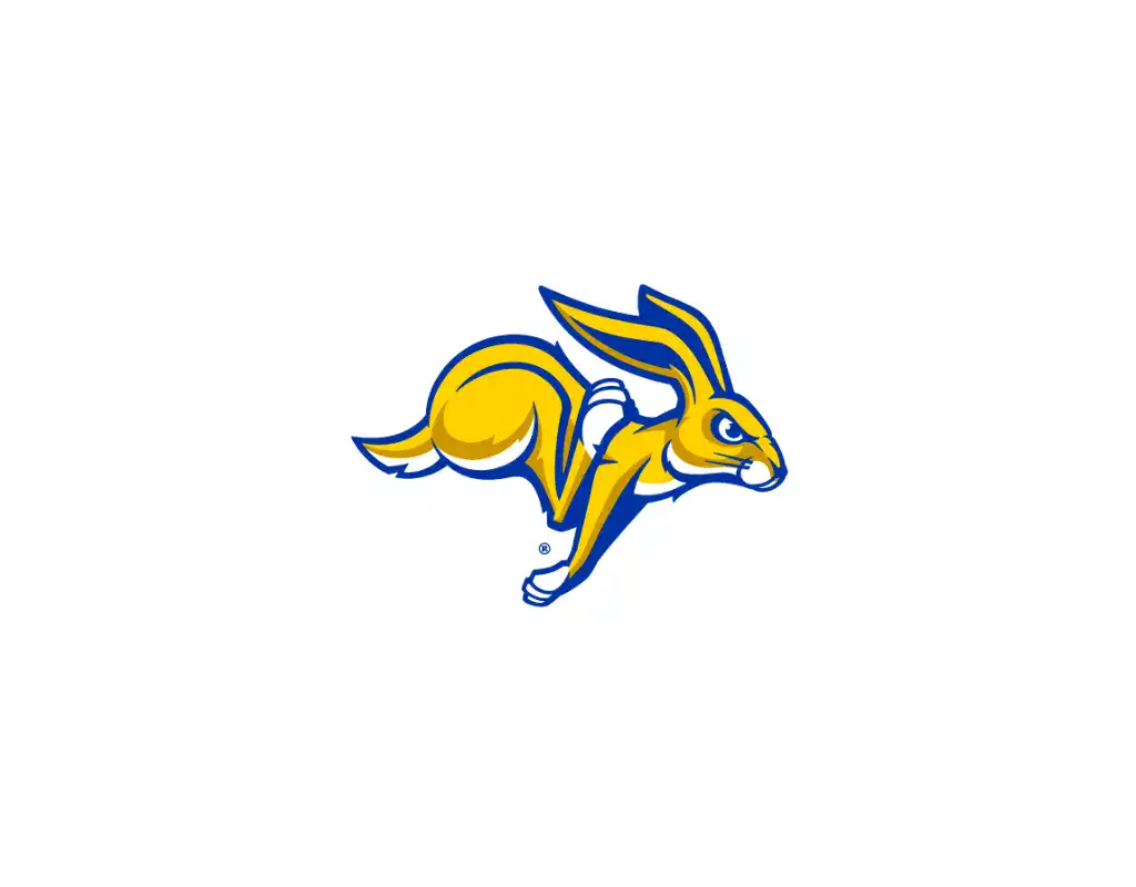 South Dakota State Jackrabbit