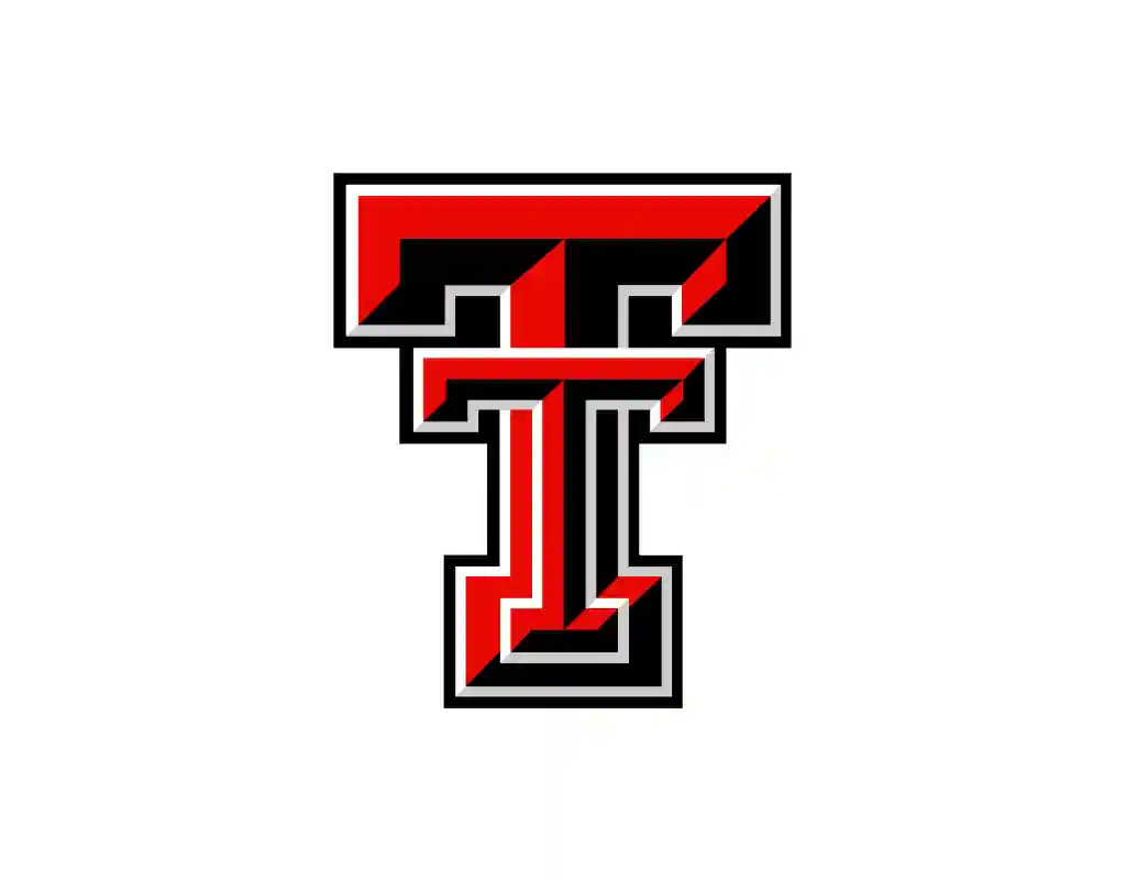 Texas Tech Red Raiders 2