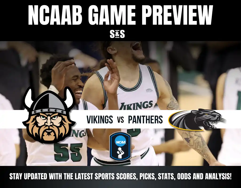 Vikings vs Panthers 12 21