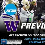 Home 37 Washington Huskies take on Boise State Broncos in a college football preview for December 13 2025