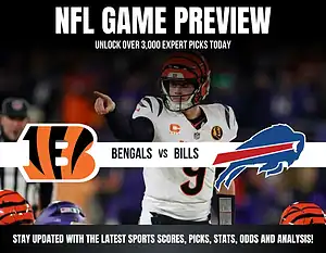 bangals vs bills