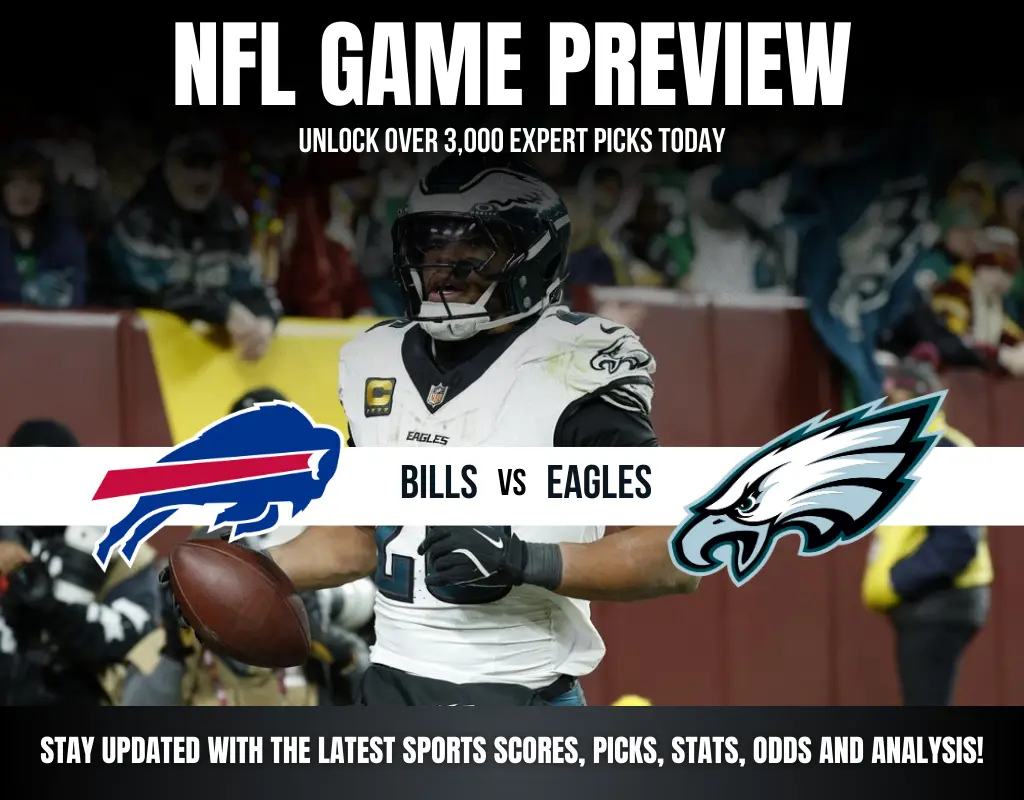 bills vs eagles