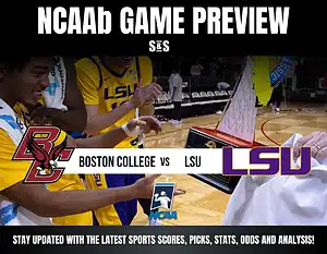 boston college vs lsu