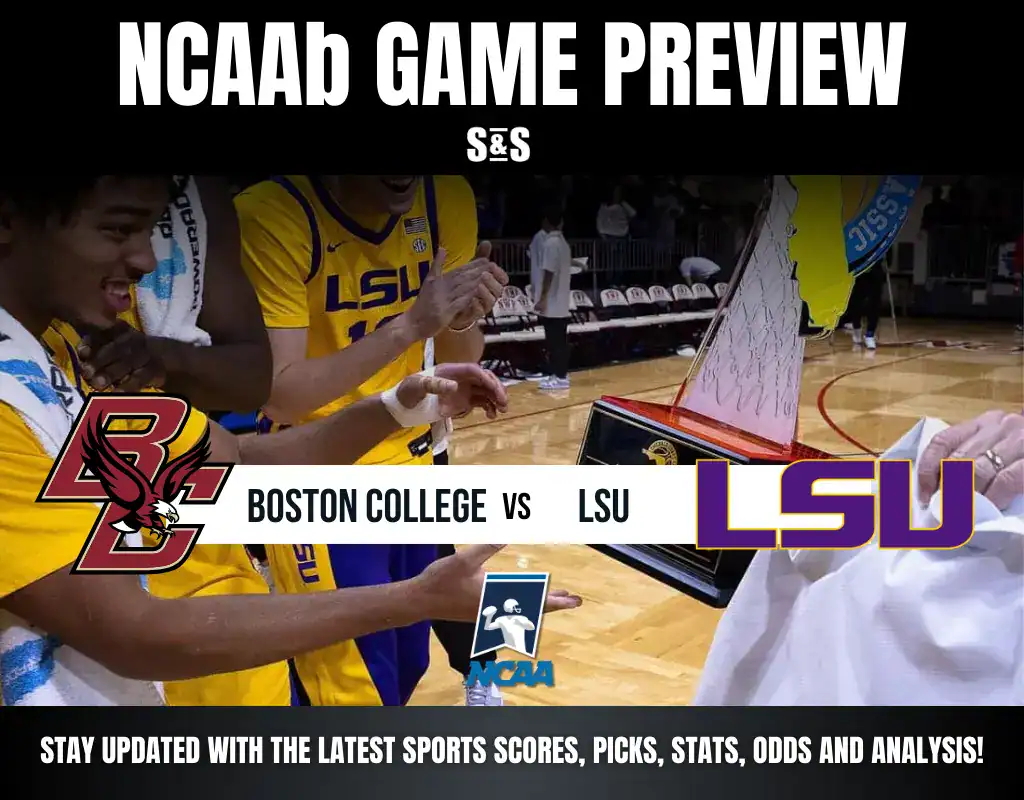 boston college vs lsu