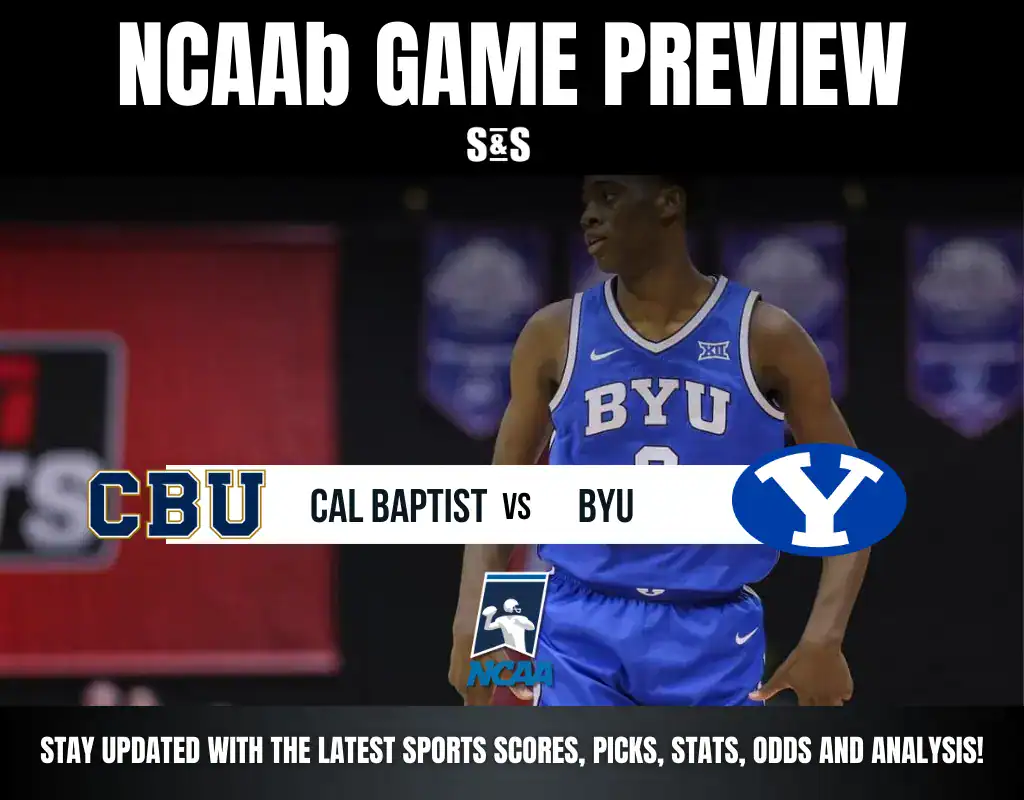 cal baptist vs byu