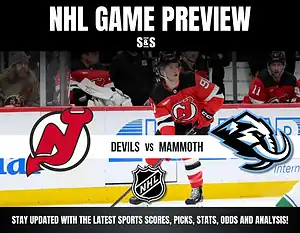devils mammoth