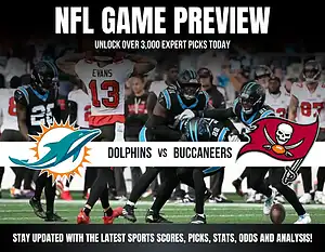 dolphins vs bucs
