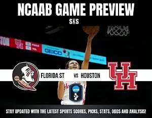 florida st vs houston