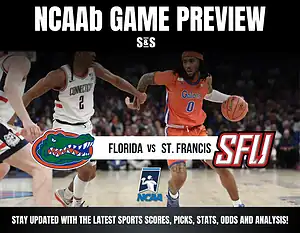 florida vs st francis