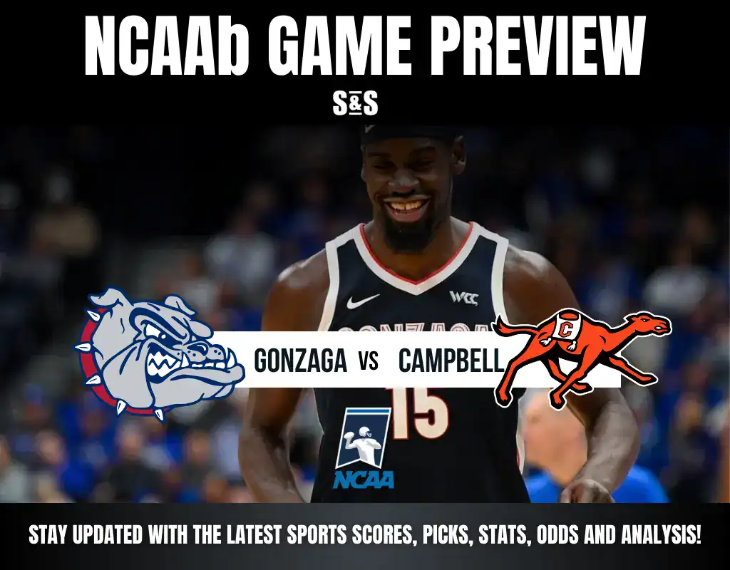 gonzaga vs campbell