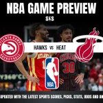 hawks vs heat