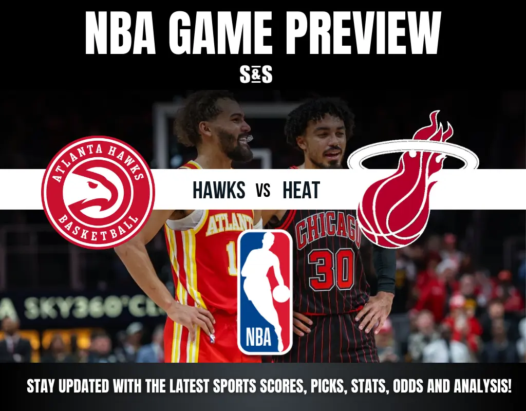 hawks vs heat