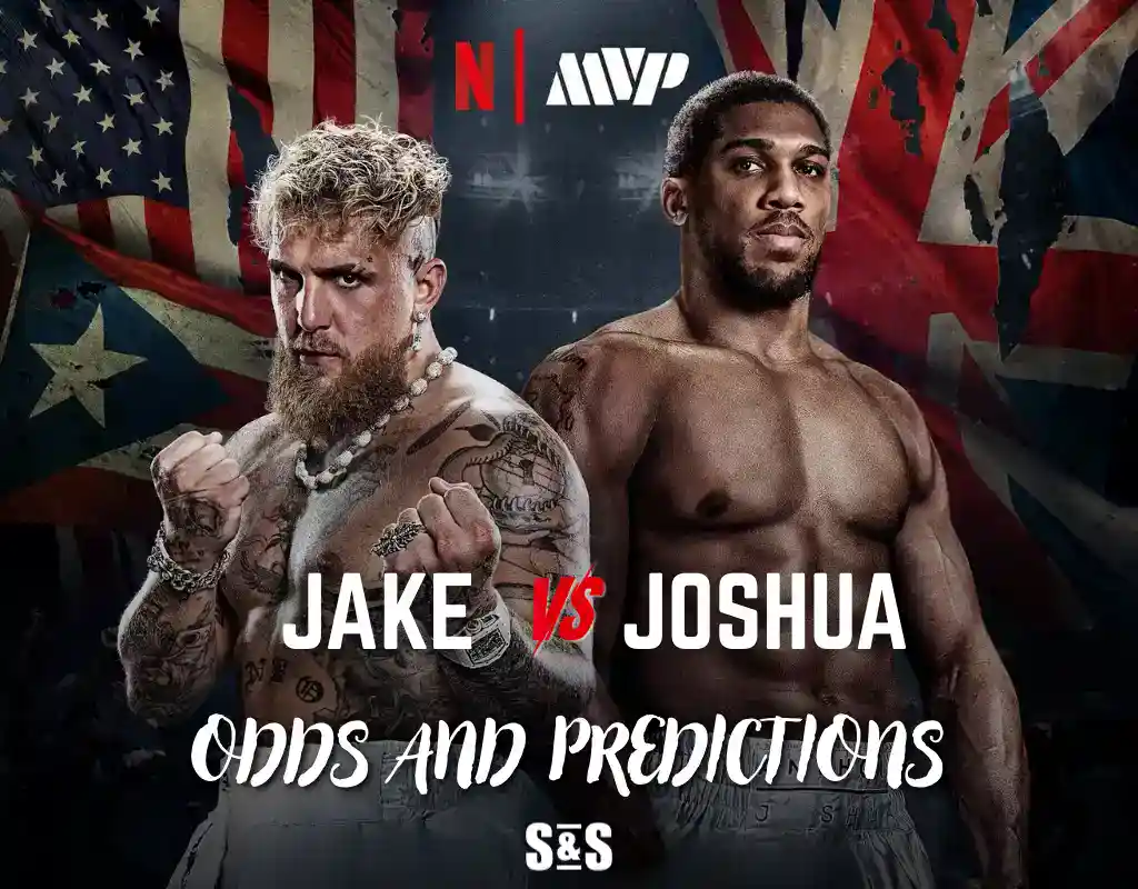 Blog 8 jake vs joshua