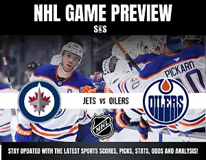 jets vs oilers
