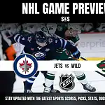 jets vs wild