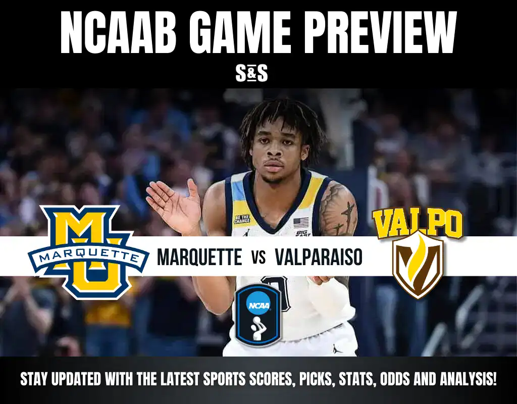 marquette vs Beacons 12 2