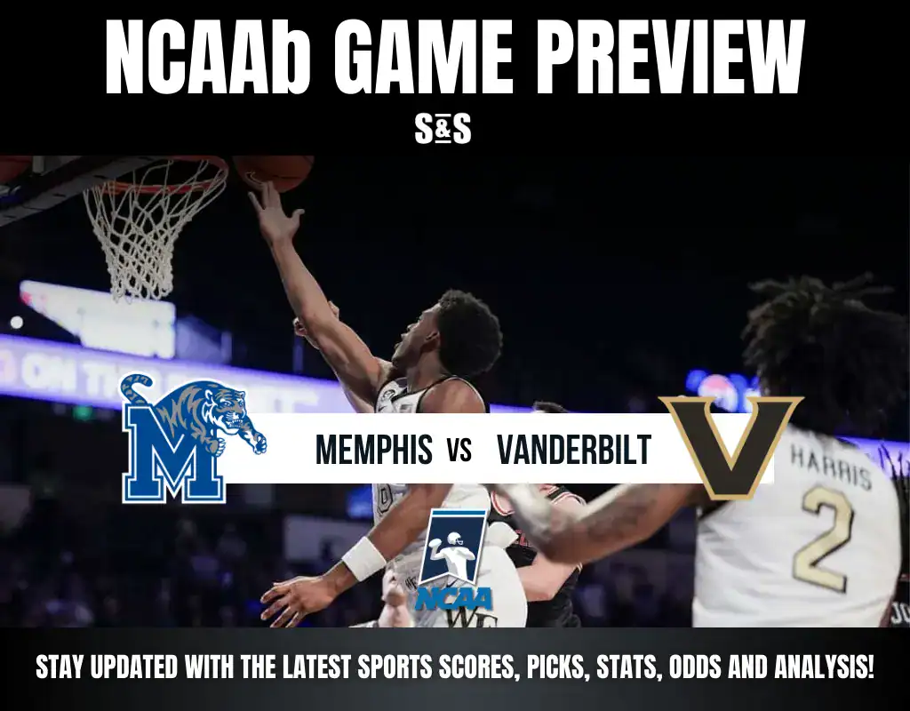 memphis vs vandebilt