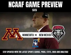 minnesota vs new mexico