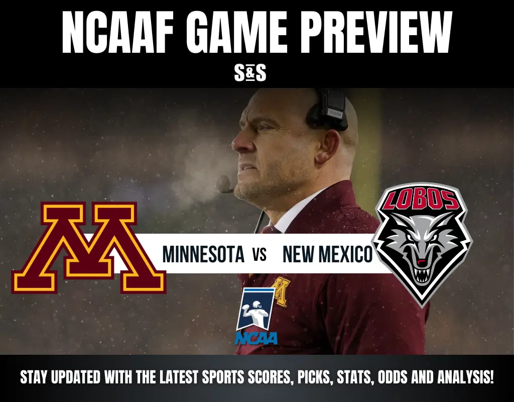 minnesota vs new mexico