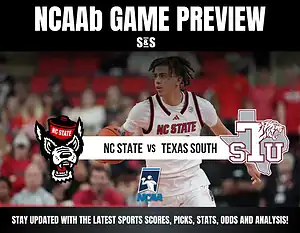 nc state vs texas south